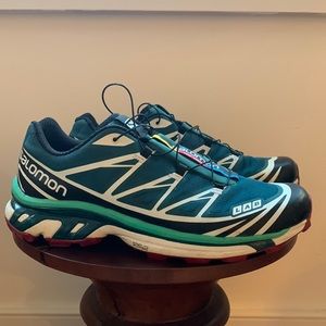 Salomon XT6 - MEN 9.5